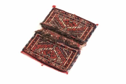 Belutsch Teppich 40x35 - alternate view