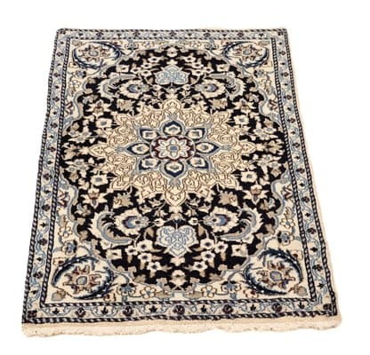 Nain Teppich 139x89 - alternate view