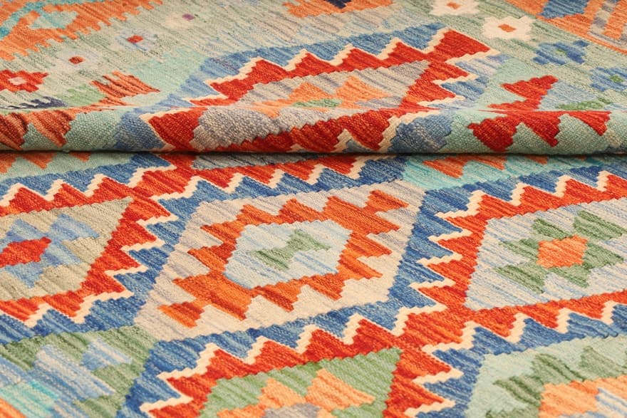 Kelim  Teppich  291x255_2