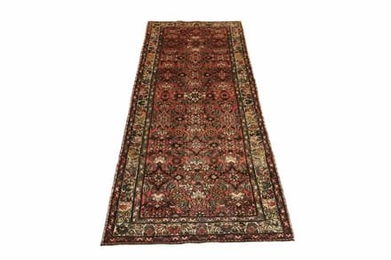 Rudbar Carpet 316x108 - alternate view