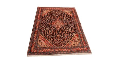 Sarough Teppich 156x102 - alternate view
