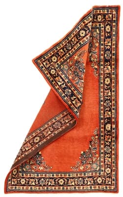 Sarough Teppich 166x102 - alternate view