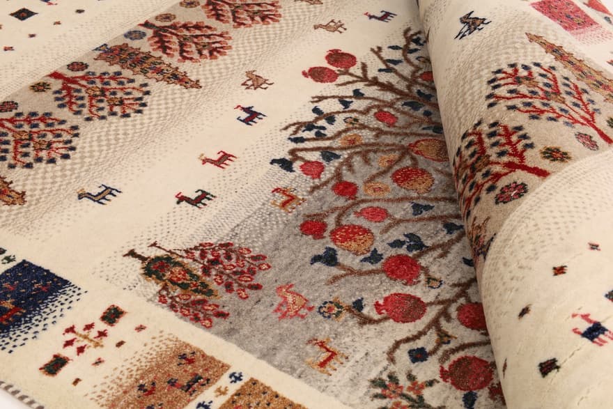 LORUBAFT Teppich 216x154_3