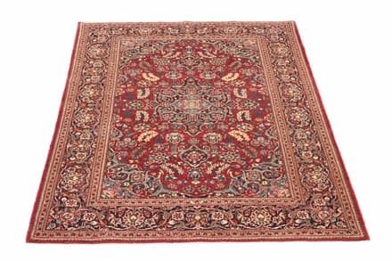 Keshan Carpet 214x137 - alternate view