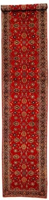Kashan Carpet  493x107