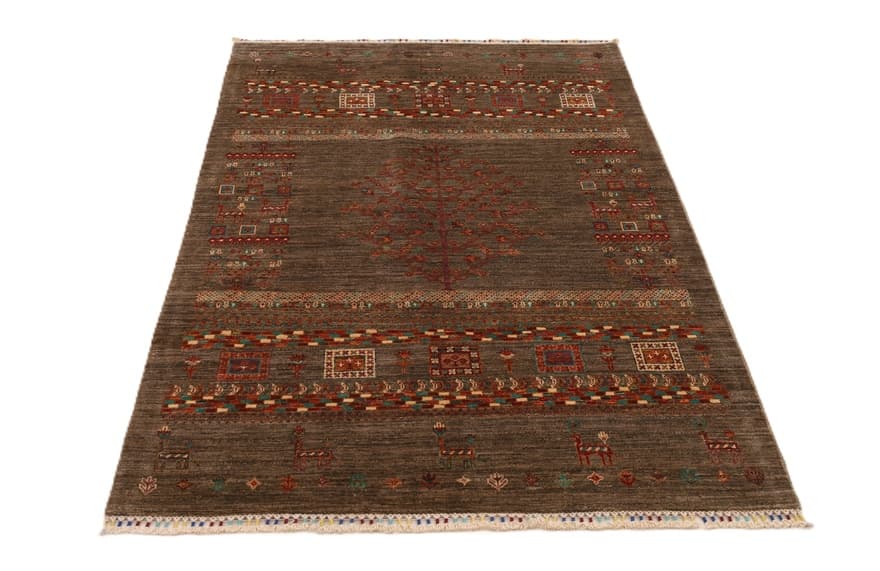 Modern Teppich 208x128_5