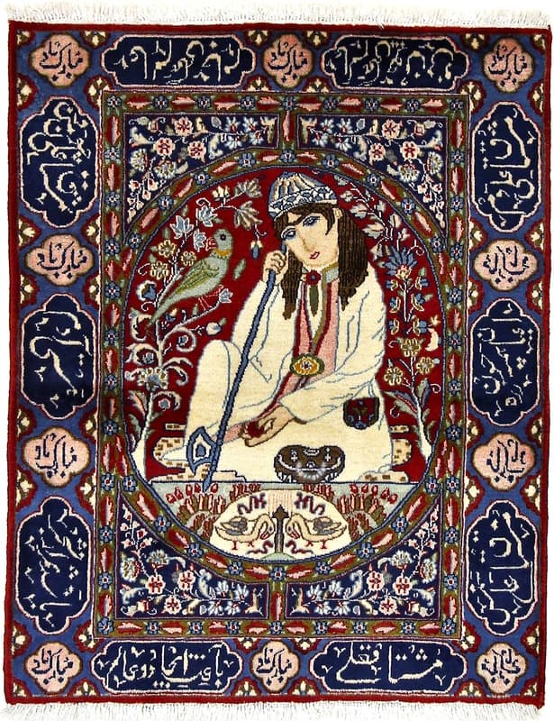 Picture of the author