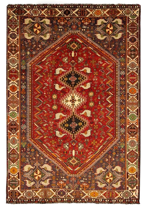 Shiraz Carpet 306x207_0