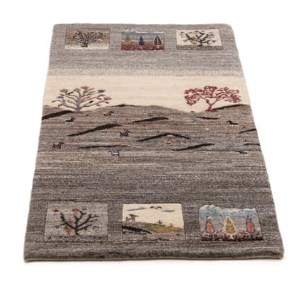 Loribaft Carpet138x70 - alternate view