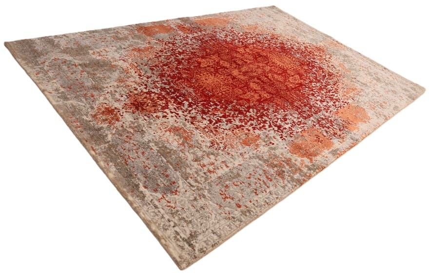 MODERN LOTUS Teppich  305x207_4