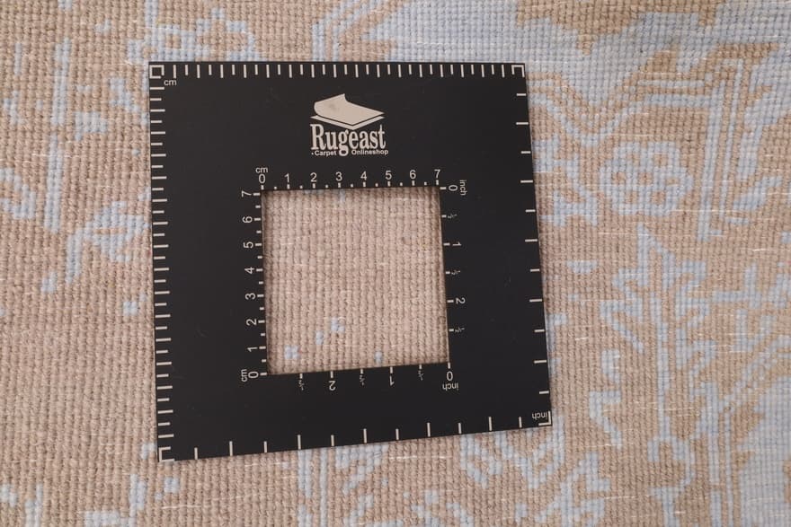 MODERN LOTUS Carpet 208x157_5