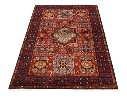 Mamluk Teppich 148x105 - alternate view