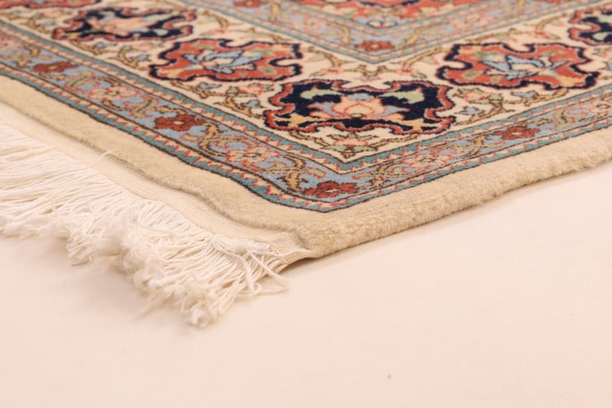 Sarough Carpet 172x172_0