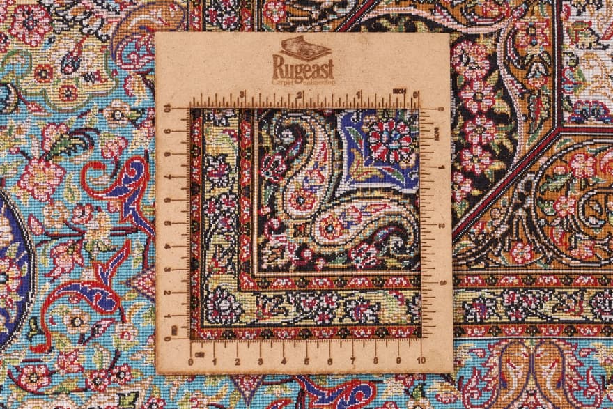 Ghom Marigold 180x120_0