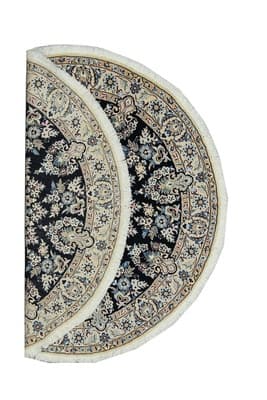 Nain9La Teppich 152x152 - alternate view
