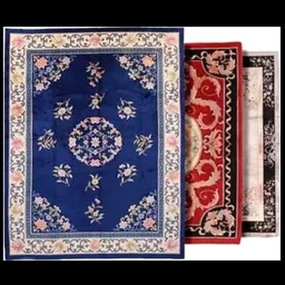 Chinese Rugs