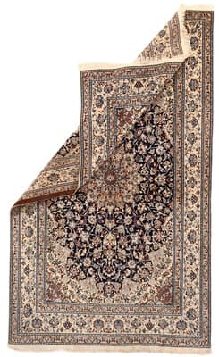 Nain 9La Teppich 277x167 - alternate view
