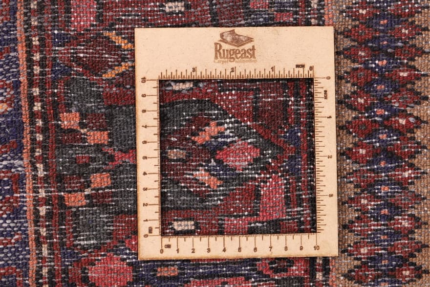 Hamadan Teppich 220x150_2