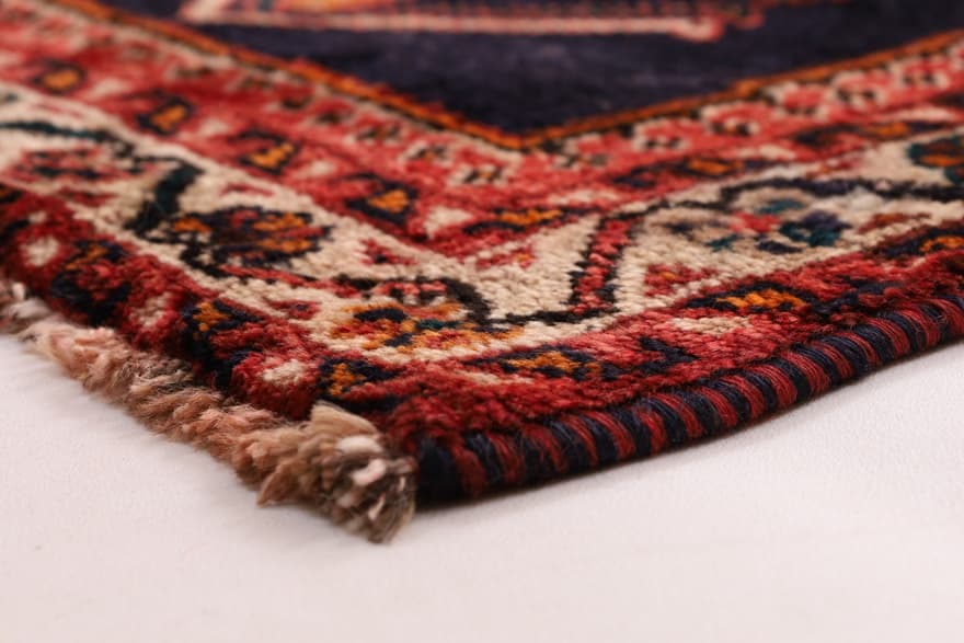 Schiraz Teppich 289x162_0