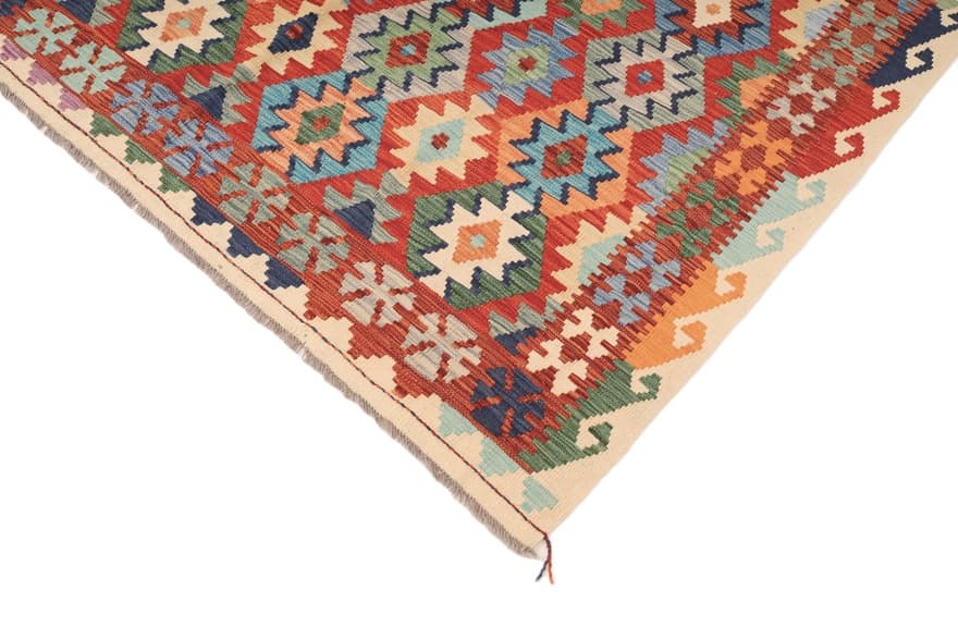 Kelim  Teppich 238x177_5