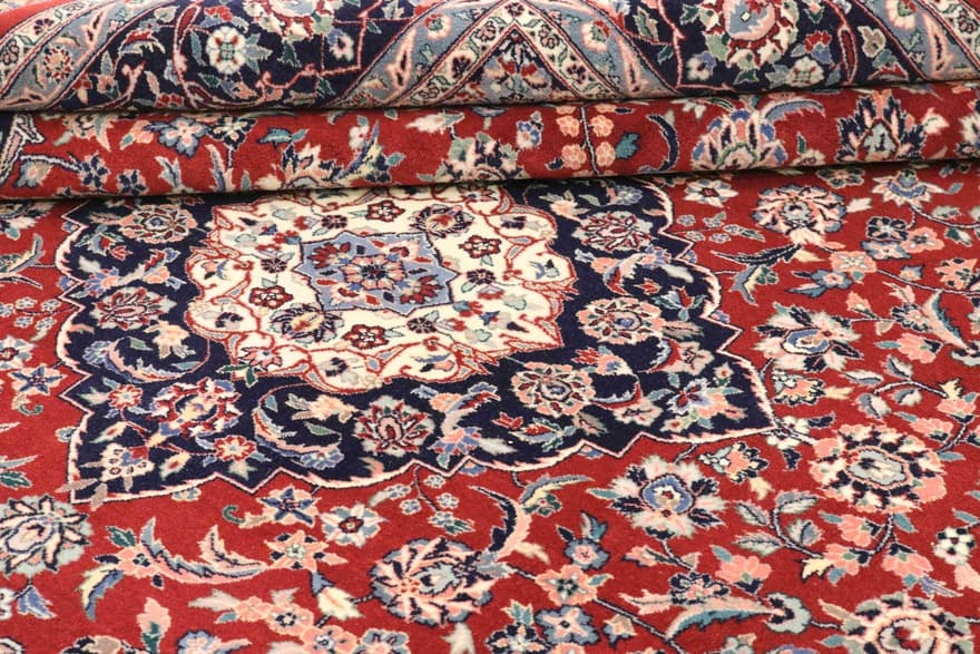 keshan Teppich 305x243_1