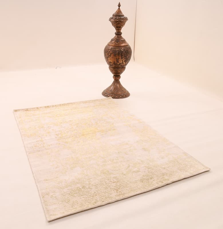 MODERN LOTUS Carpet 209x149_5