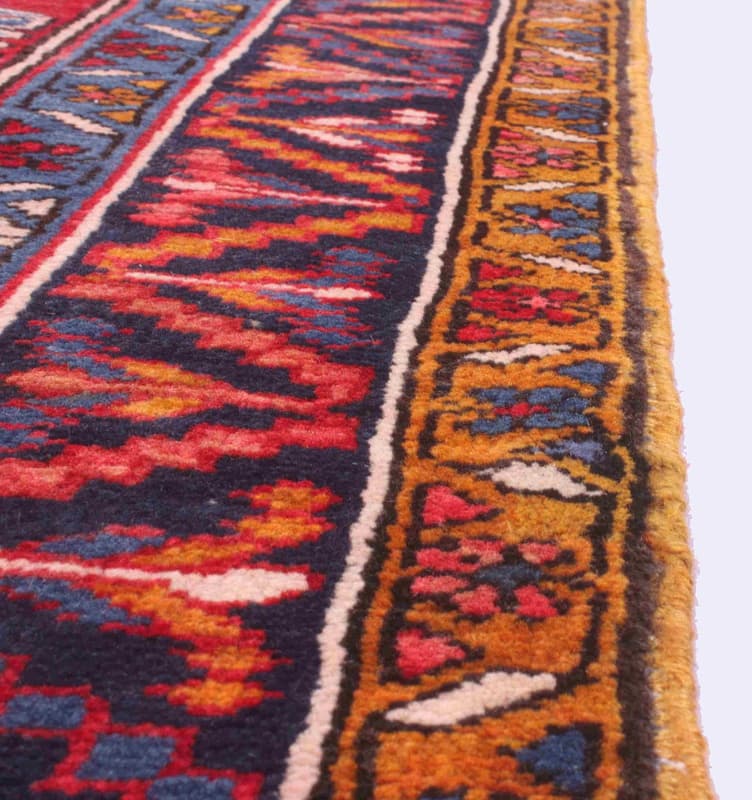 Heriz Carpet 230x129_2