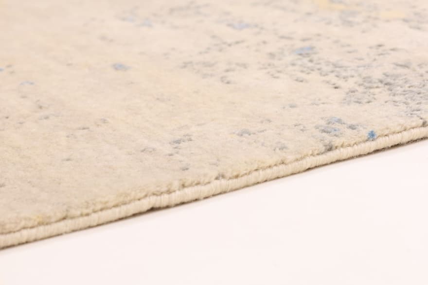MODERN Lotus Carpet  204x152_0
