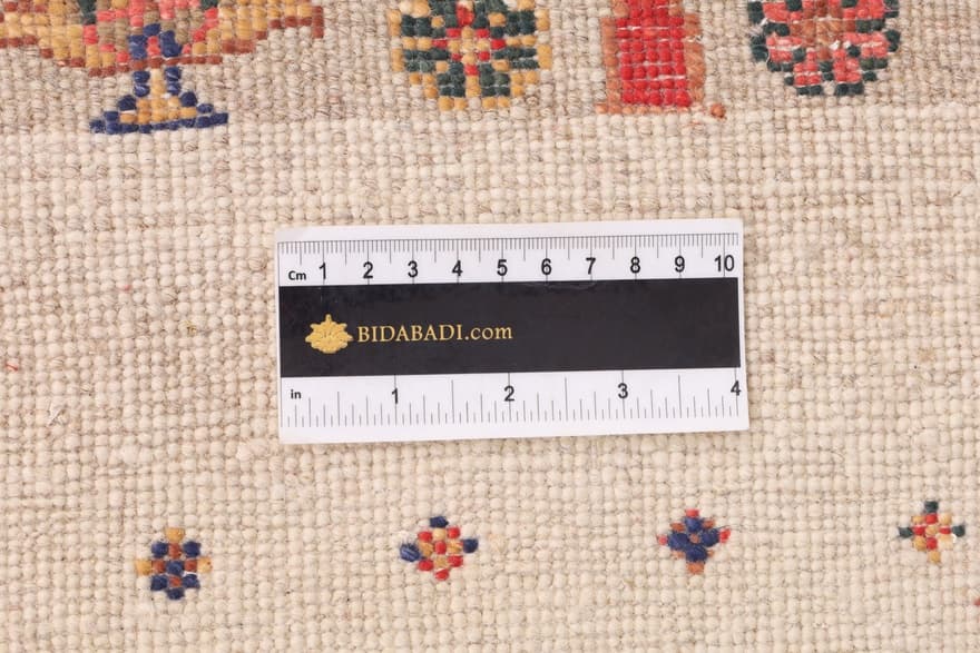 LORUBAFT Teppich 216x154_5