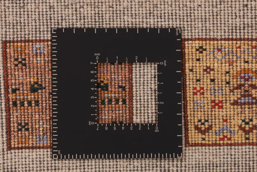 Loribaft Teppich 258x174_3