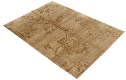 Modern Nepal Teppich 198x139 - alternate view