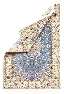 Nain 6 La Teppich 178x120 - alternate view