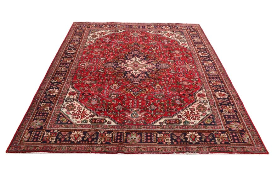 Tabriz Carpet 295x207_1