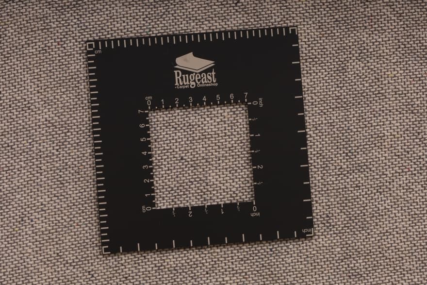 HANDTUFTED Teppich  245x150_5