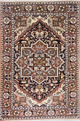 Gutchan Carpet 187x127