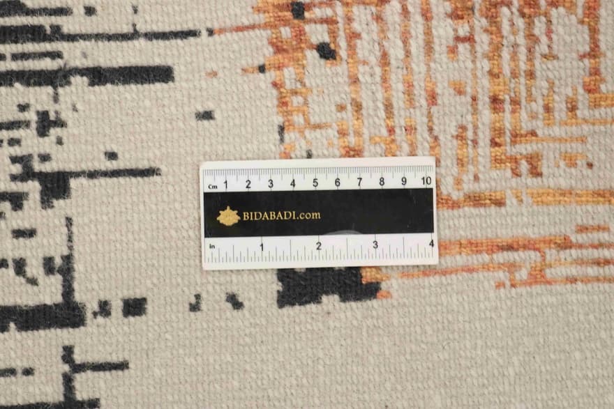 MODERN NEPAL  Carpet 248x175_3