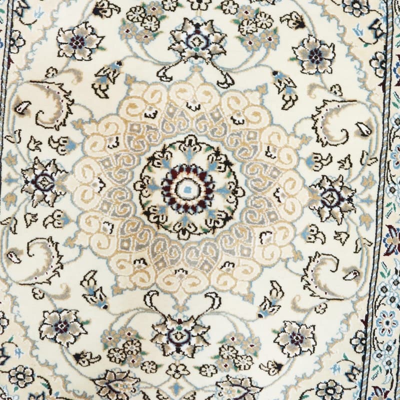 Nain 9 La Teppich 207x83 - Image 6