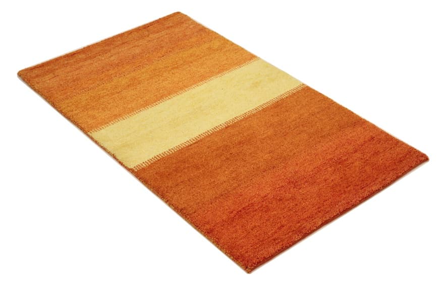 Gabbeh Carpet 160x93_2
