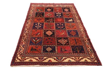 KOLIYAI Teppich 280x142 - alternate view