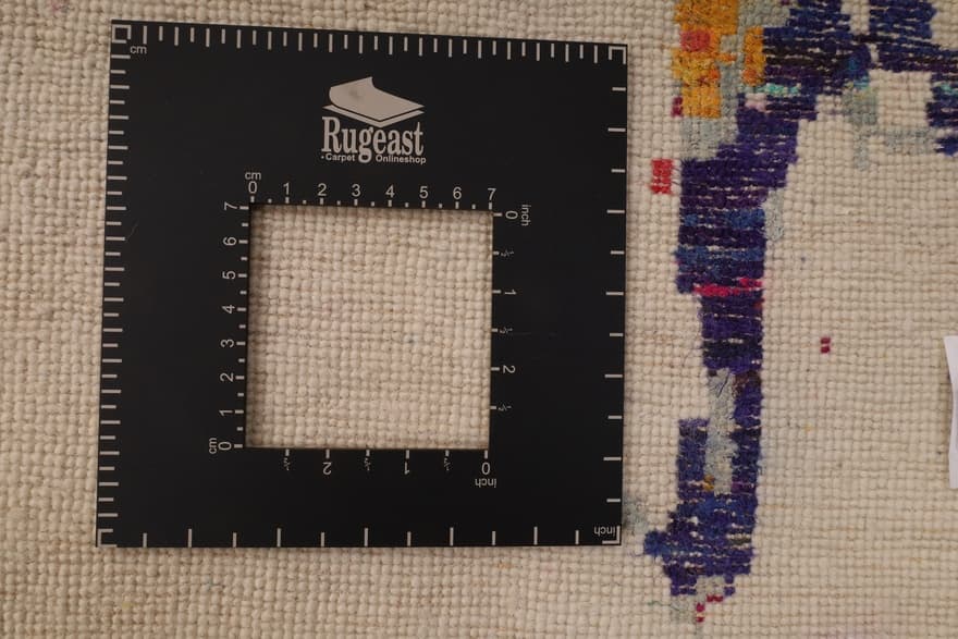 MODERN LOTUS  TEPPICH 237x175_5