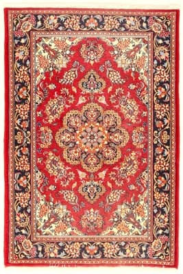 Ghom Carpet 146x100