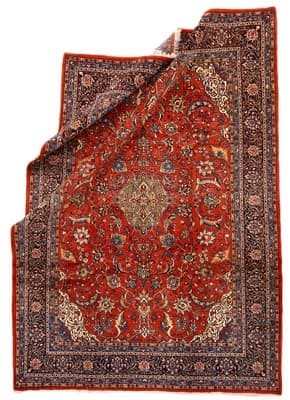 Sarough Teppich 320x225 - alternate view