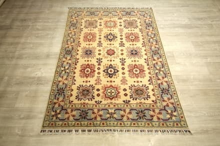 Ziegler Teppich  205x151 - alternate view