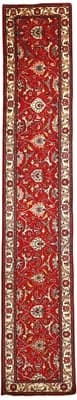 Tabriz Hasanzadeh Teppich 430x78