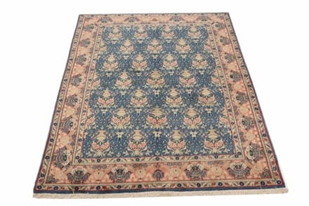 Mashhad Sherkat Carpet 226x171 - alternate view
