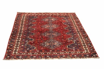 SHIRAZ Carpet 240x187 - alternate view