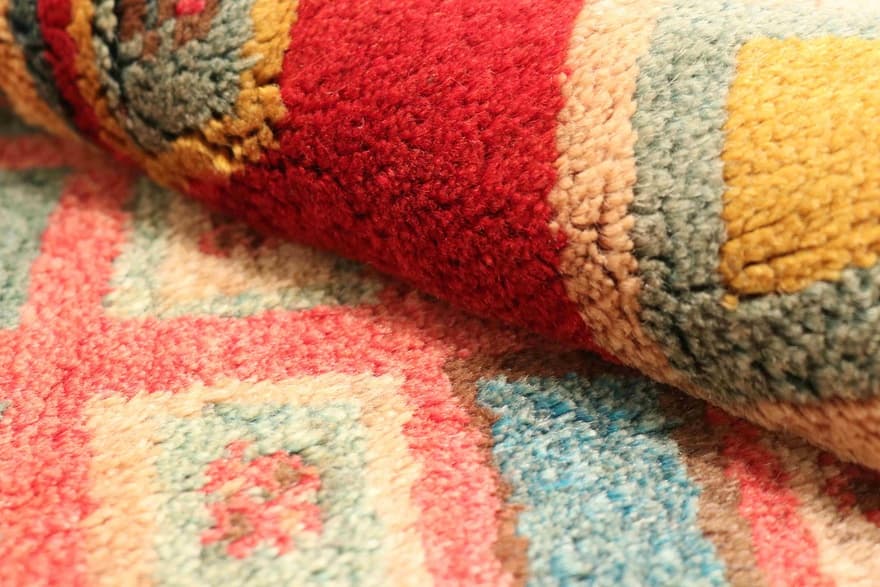 Shiraz Carpet 107x72_1
