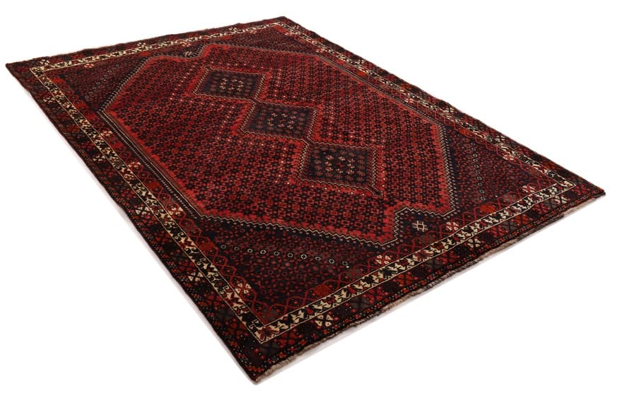 SHIRAZ Carpet 282x205_2