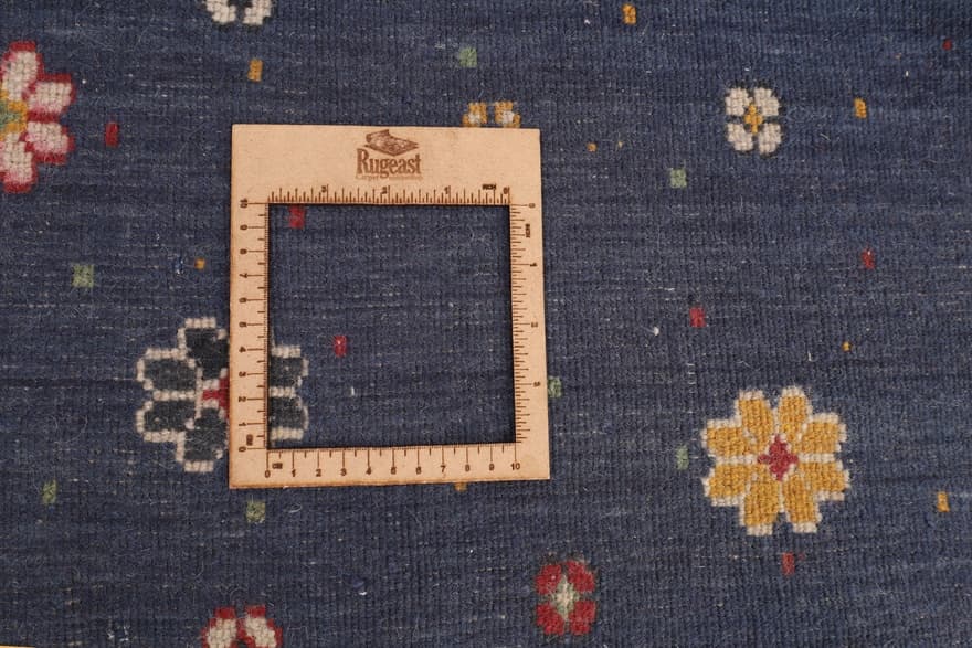 Loribaf Teppich 196x150_5