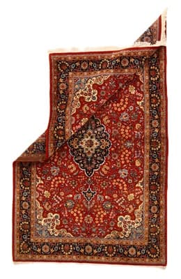 Jozan Teppich 238x149 - alternate view